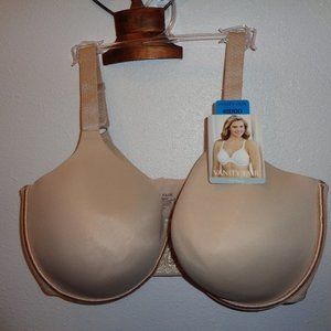 VANITY Fair Bra 40DDD Style 76380 NWT